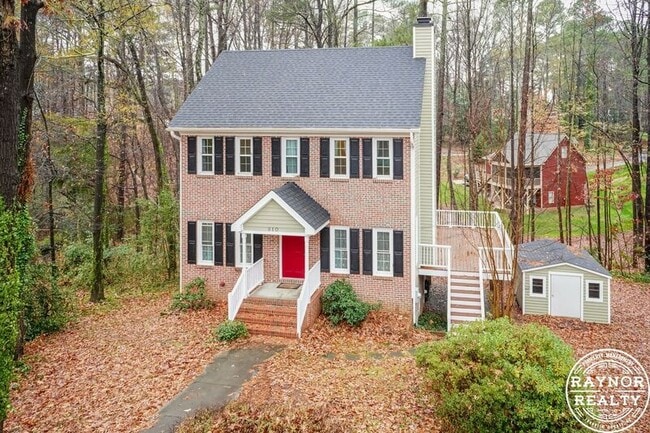 Building Photo - 810 Tacy Pl