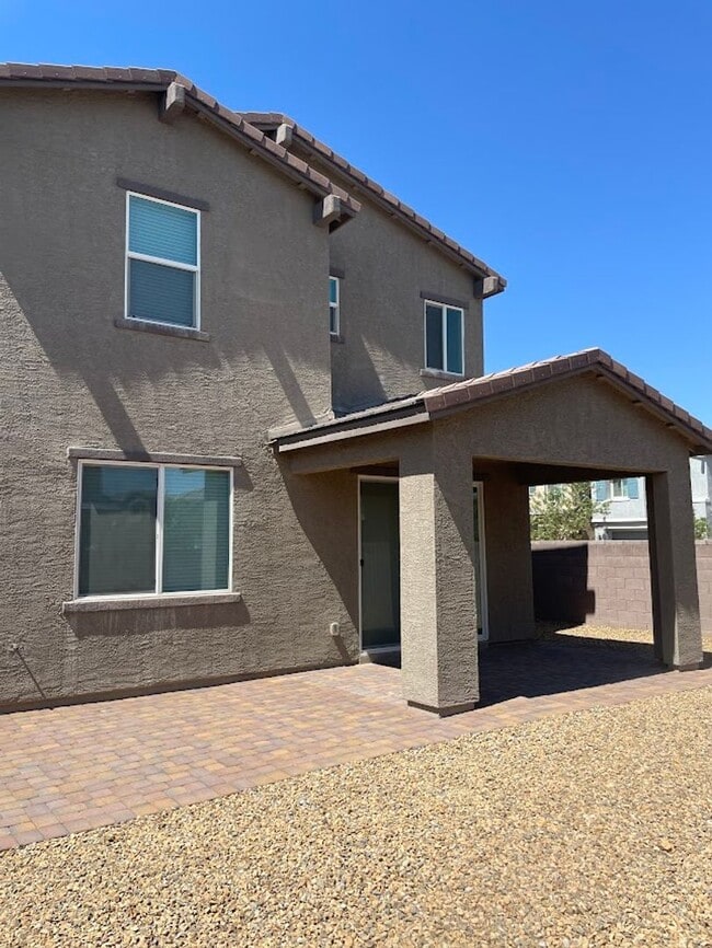 Building Photo - Henderson - Emerson by Lennar - Community ...