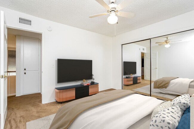 Building Photo - LA PALMA  4BR/2.5BA +FAMILY ROOM  BEST PRICED HOME IN AREA