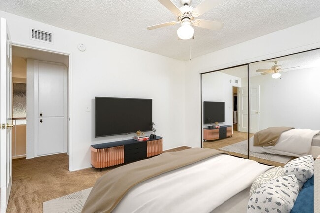 Building Photo - LA PALMA  4BR/2.5BA HOME IN HIGHLY SOUGHT AFTER NEIGHBORHOOD