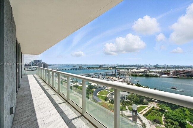 Building Photo - 50 Biscayne Blvd