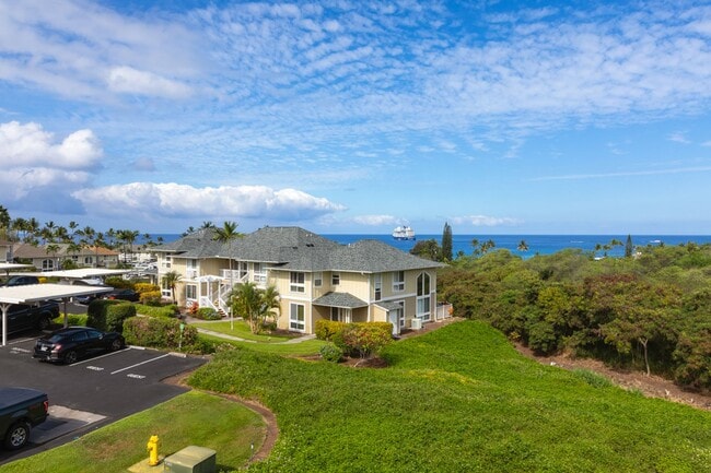Building Photo - 2 Bedroom Furnished Condo at Kona Sea Ridge