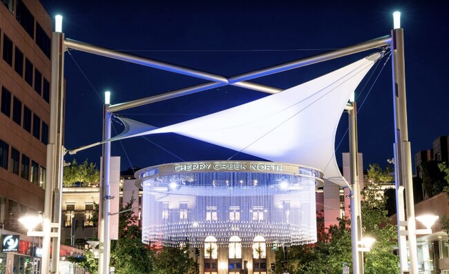 Building Photo - 3825 E 2nd Ave