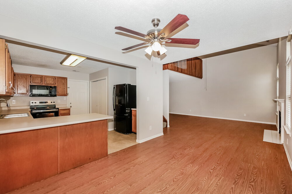 Building Photo - 5106 Sandy Forge Dr