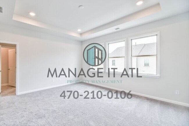 Building Photo - Great location! Elegant Townhome in Doraville