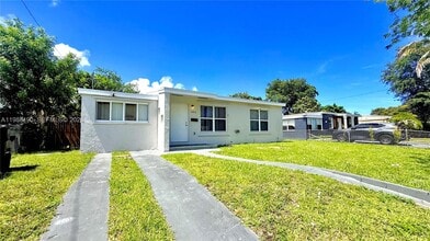 Building Photo - 1411 NE 155th Terrace