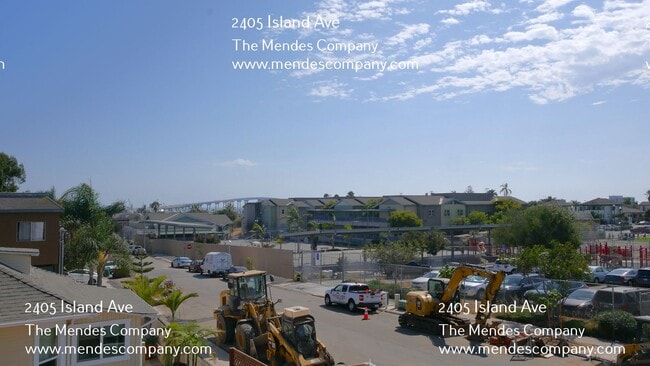 Building Photo - 2405 Island Ave