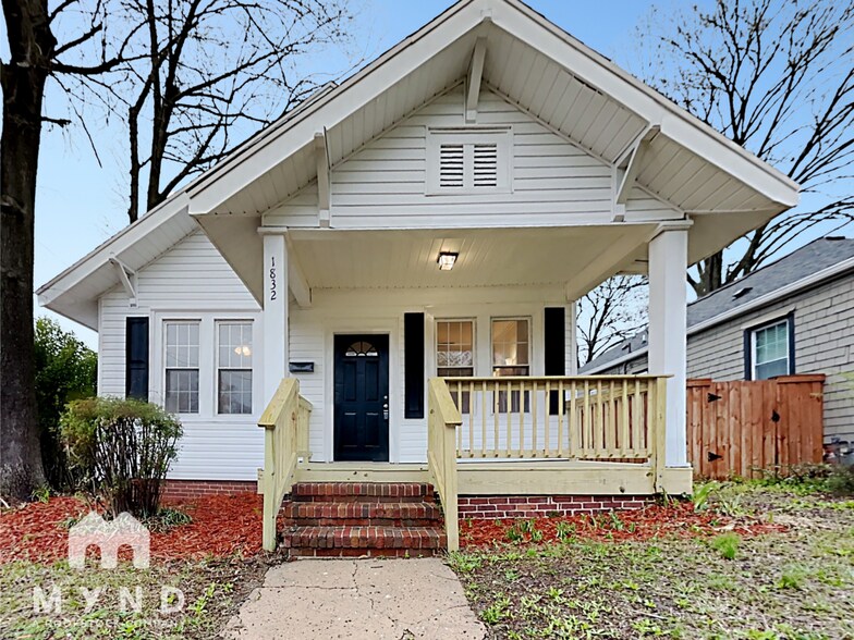 Primary Photo - 1832 Wilmore Dr
