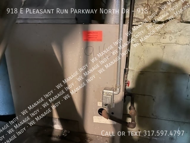 Building Photo - 918 E Pleasant Run Parkway North Dr