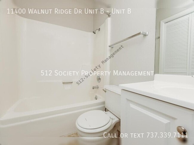 Building Photo - 11400 Walnut Ridge Dr
