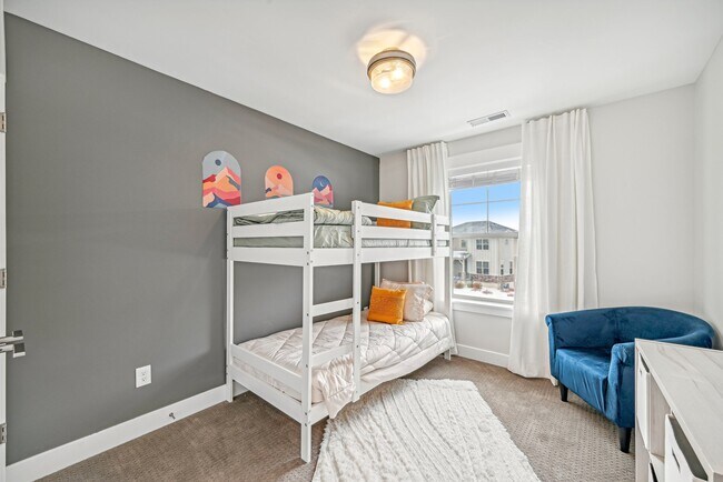 Building Photo - 1124 Wasatch Spring Rd