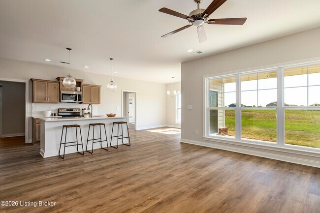 Building Photo - 3603 Aspen Crk Ct