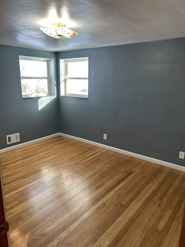 2nd Bedroom - 110 W Elmer St