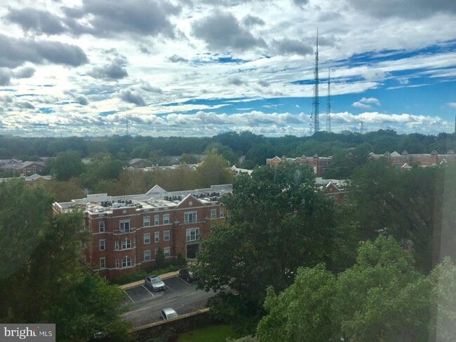 Building Photo - 3601 Wisconsin Ave NW