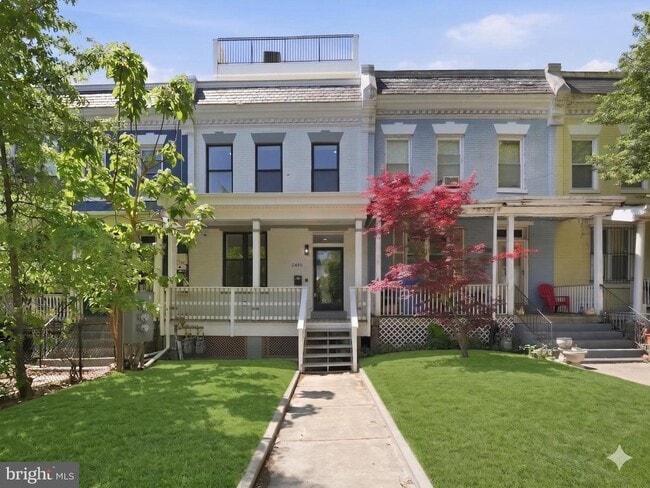 Building Photo - 2404 North Capitol St NW