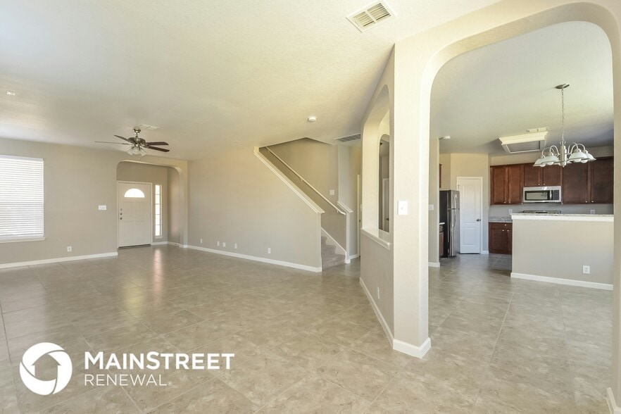 Building Photo - 4011 Bear Oak Path