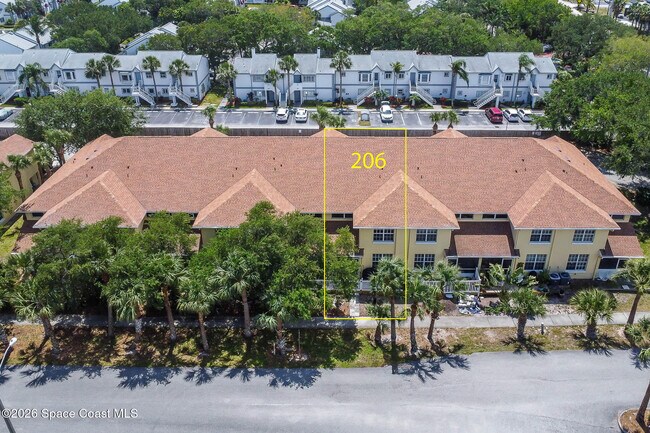 Building Photo - 206 Tin Roof Ave