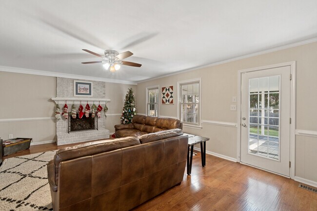 Building Photo - 531 Currituck Dr