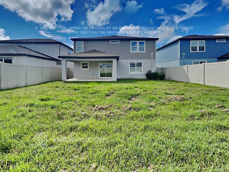 Building Photo - 3831 Spruce Creek Dr