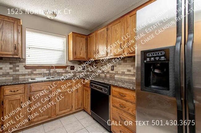 Building Photo - 1525 Northwick Ct