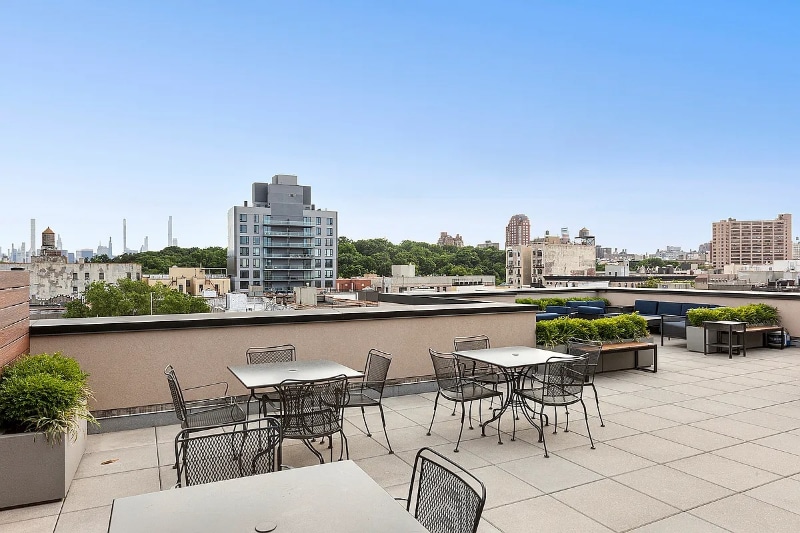 Building Photo - 127 W 112th St