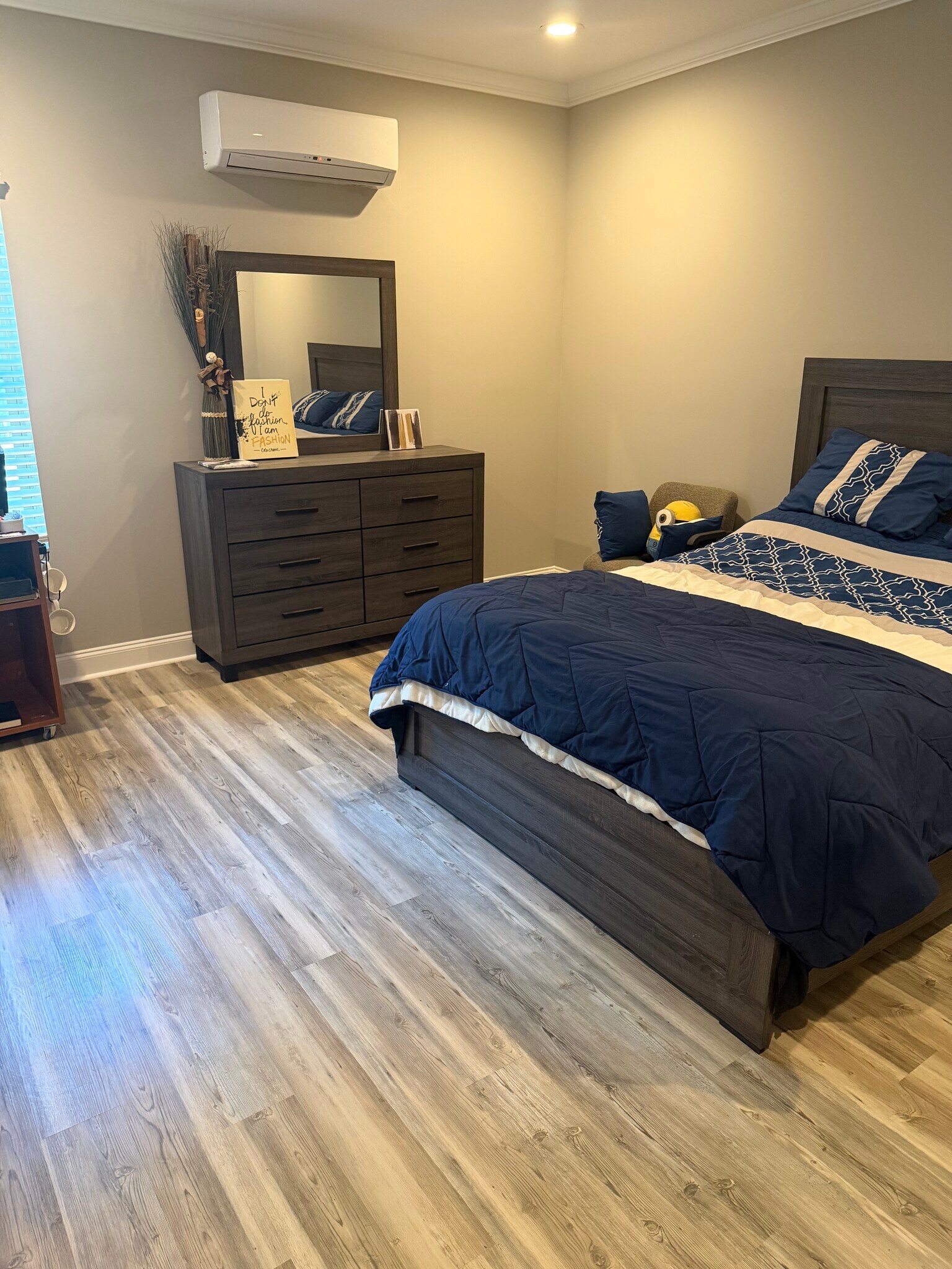 Basement bedroom suite - 8 Wading Bird Loop
