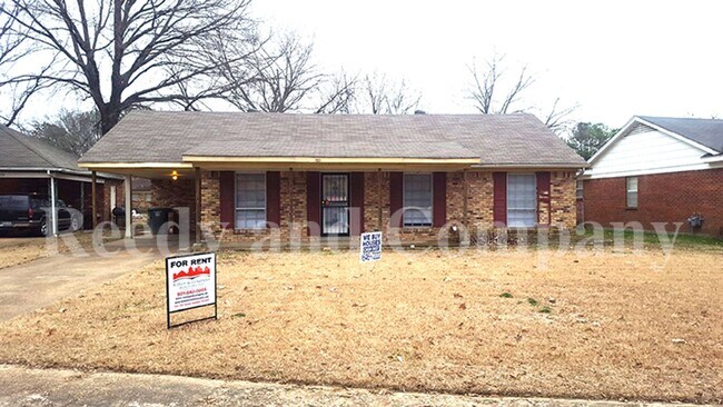 Primary Photo - 2864 Randy Cove