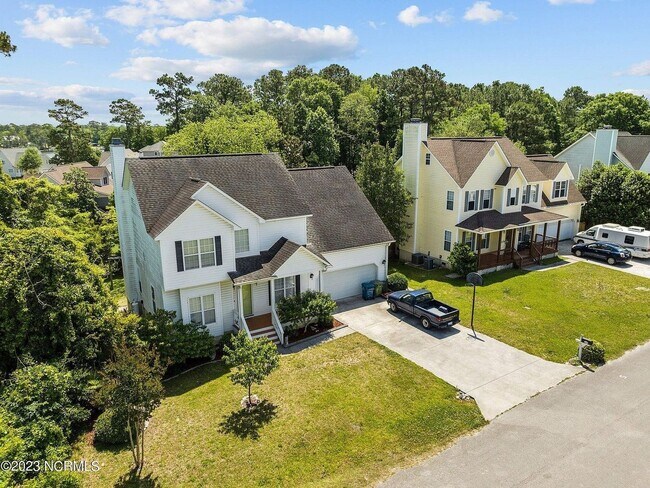 Building Photo - 1010 Meridian Dr