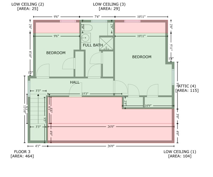 Building Photo - 1270 Hubbard Ave