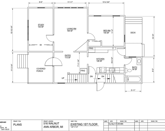 Building Photo - 7 br, 2 bath House - 516 Walnut St 516 Walnut