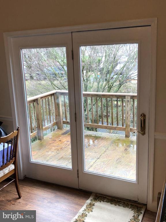 Building Photo - 420 Old Swede Rd