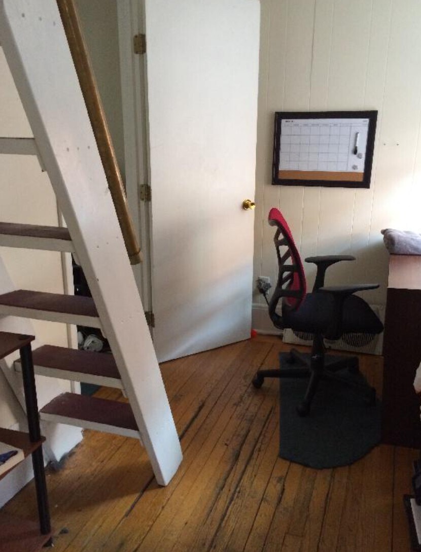 Building Photo - 15 Aberdeen St