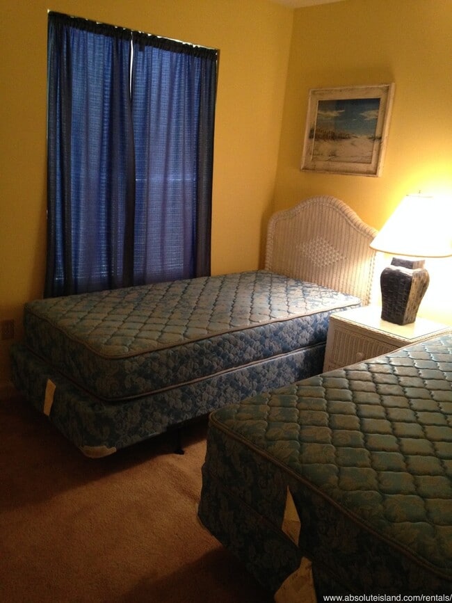 Building Photo - Furnished Two-Bedroom Coastal Condo | North End of Hilton Head