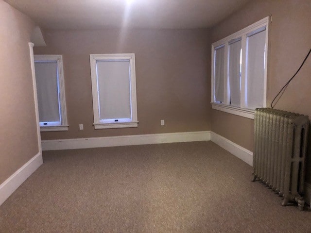 4th and Biggest bedroom ( king bed fits) - 63 Main St