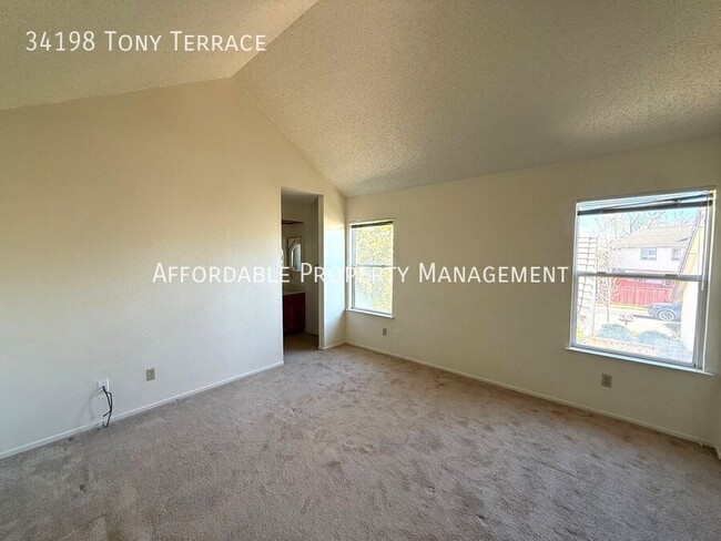 Building Photo - 34198 Tony Terrace