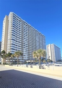 Building Photo - 1950 S Ocean Dr