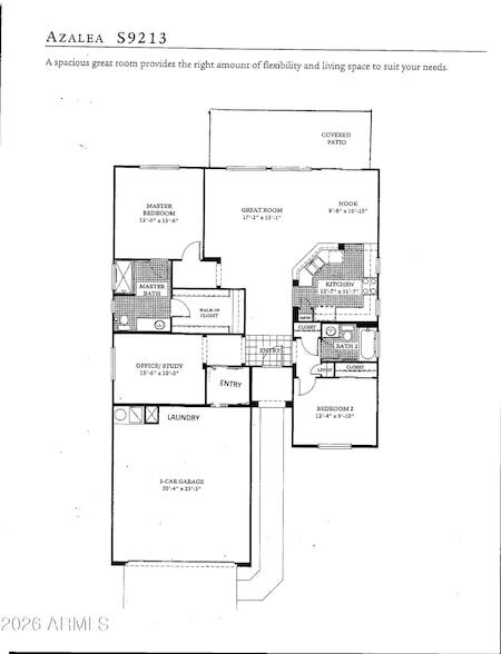Building Photo - 19208 N Moondance Ln