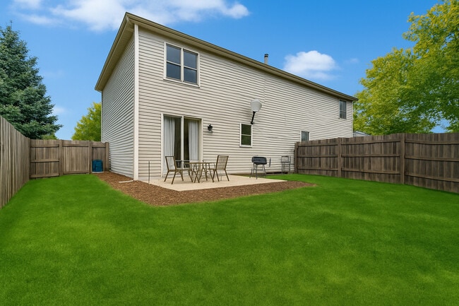 Building Photo - 514 Powers Ct