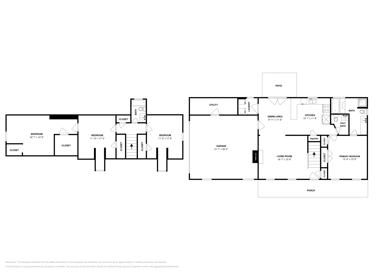 Building Photo - 10 Cardinal Ct