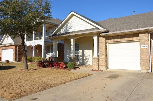 Building Photo - 2809 Muskrat Dr