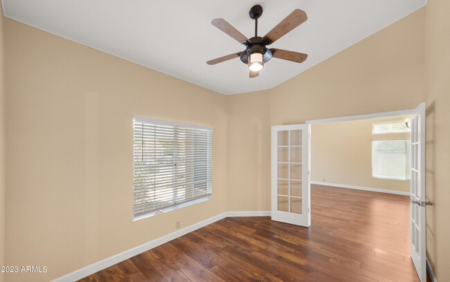 Building Photo - 4104 E Palo Brea Ln
