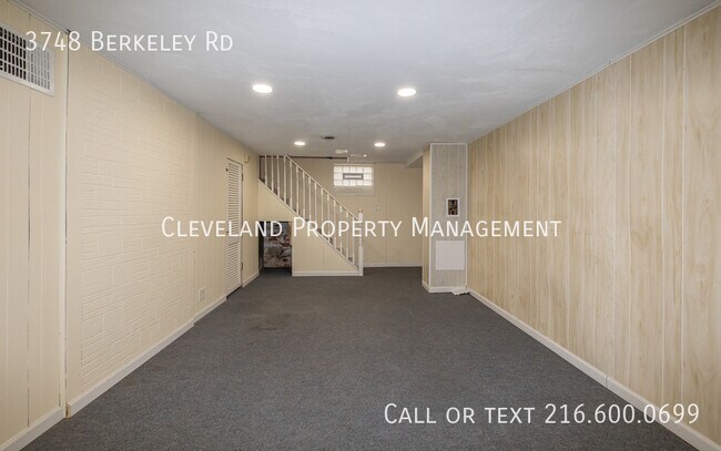 Building Photo - 3748 Berkeley Rd