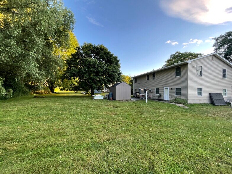 Building Photo - 4298 Sweden Walker Rd
