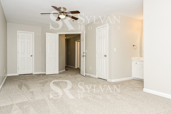 Building Photo - Turn the key. Enter. Smile. Repeat every day!