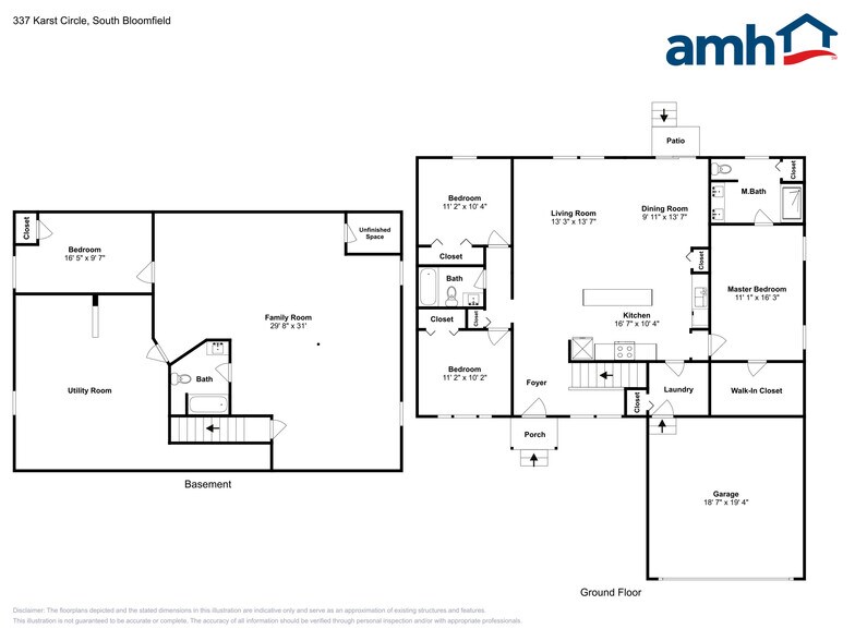 Building Photo - 337 Karst Cir