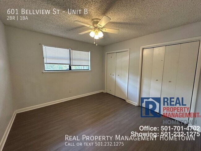 Building Photo - 601 Bellview St