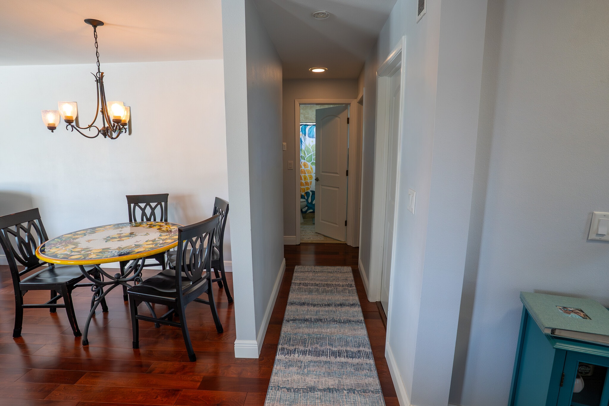 Dining Room - 8679 Merrimoor Blvd