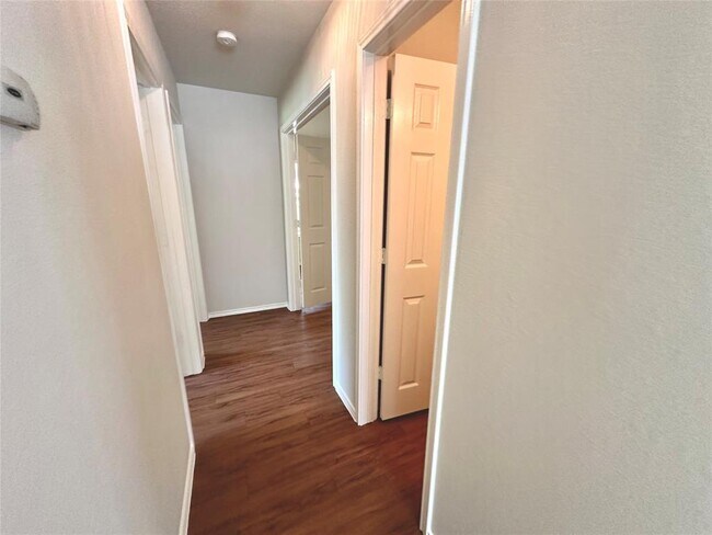 Building Photo - 3710 Cap Rock Trail