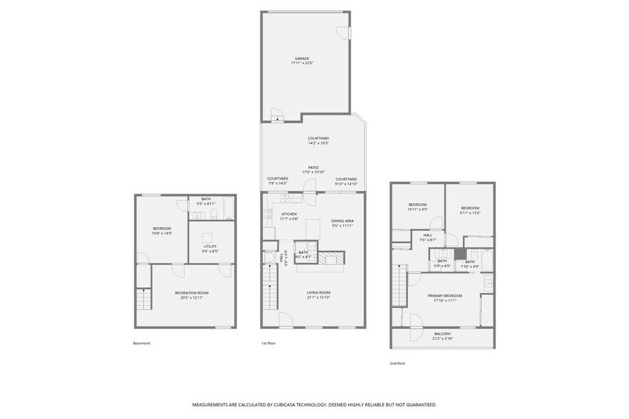 Building Photo - 8780 E Yale Ave