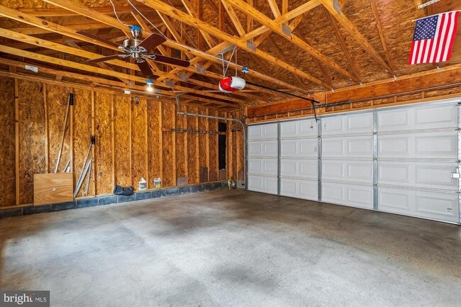 Building Photo - 3025 Stoner's Ford Way